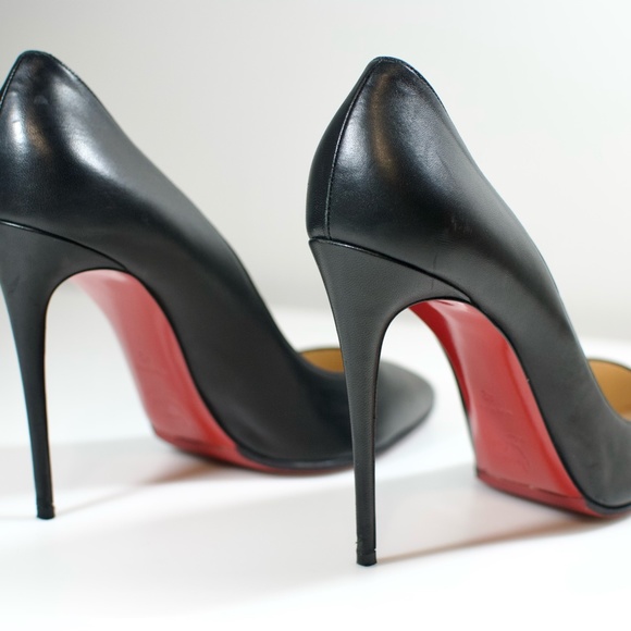 Christian Louboutin Pigalle Follies 100 - Picture 3 of 7